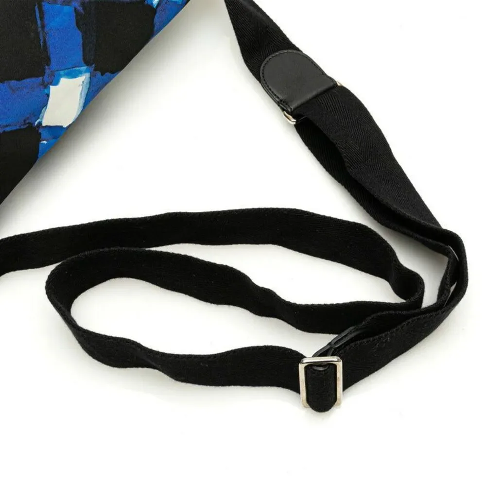 Chanel Nylon Airline Messenger Bag